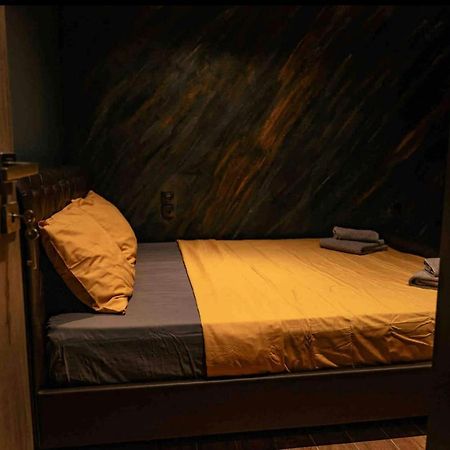 A Hidden Gem In Volos *Luxury Home* 외부 사진