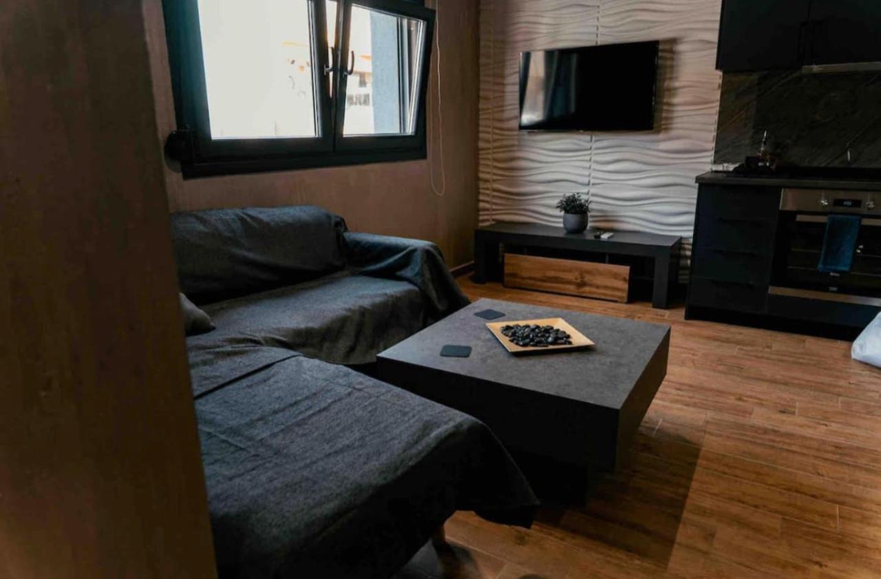 A Hidden Gem In Volos *Luxury Home* 외부 사진