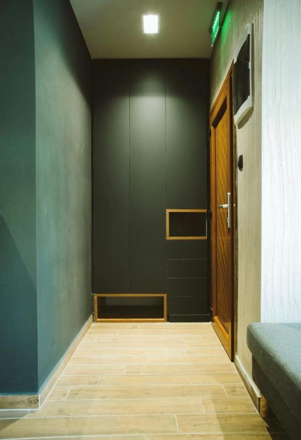 A Hidden Gem In Volos *Luxury Home* 외부 사진