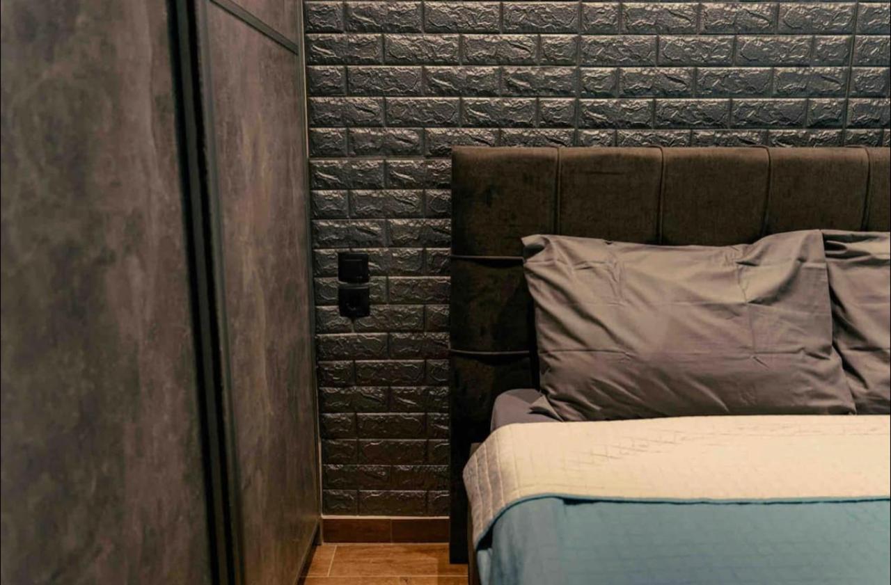 A Hidden Gem In Volos *Luxury Home* 외부 사진