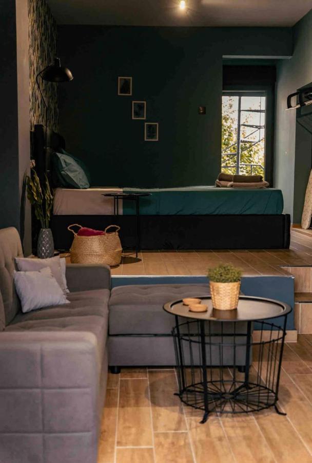 A Hidden Gem In Volos *Luxury Home* 외부 사진