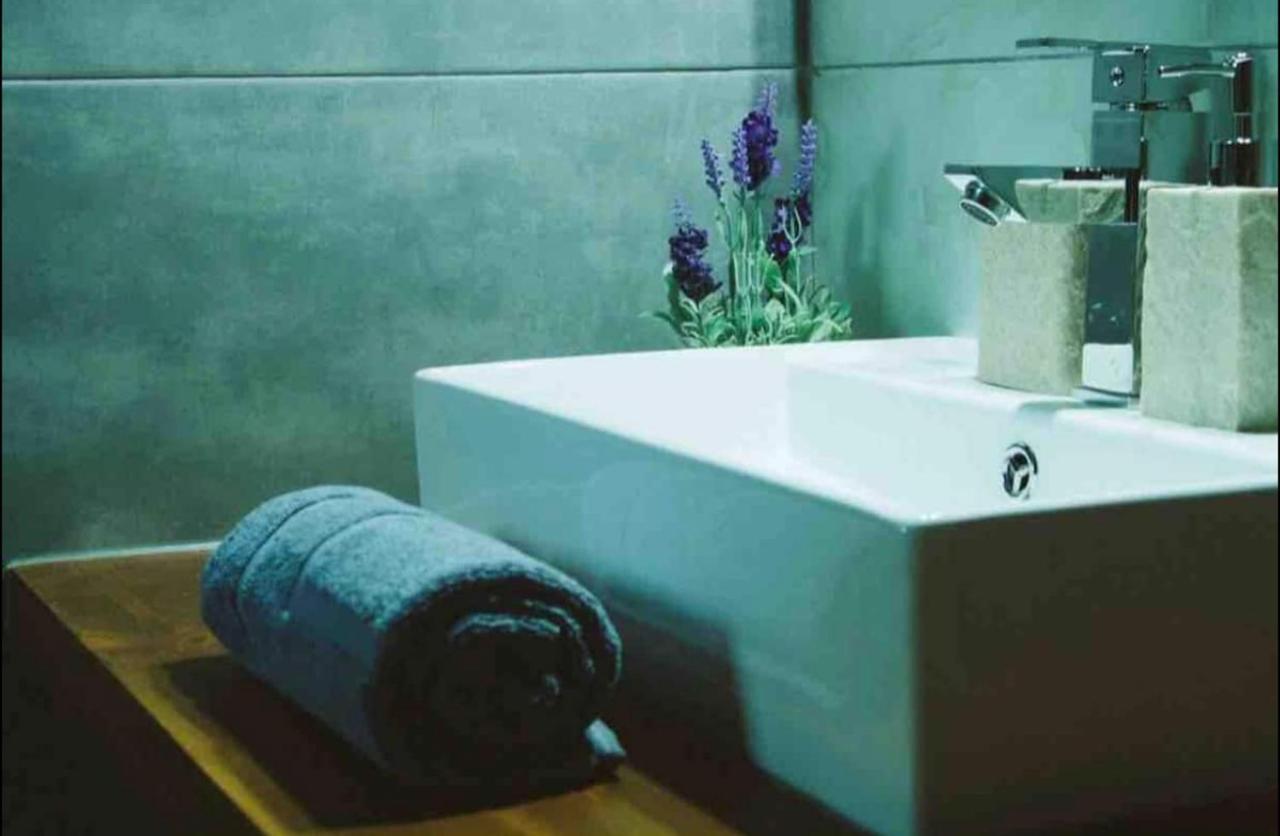 A Hidden Gem In Volos *Luxury Home* 외부 사진