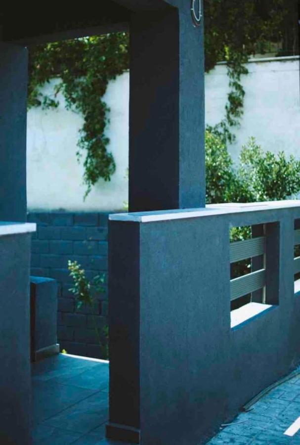 A Hidden Gem In Volos *Luxury Home* 외부 사진