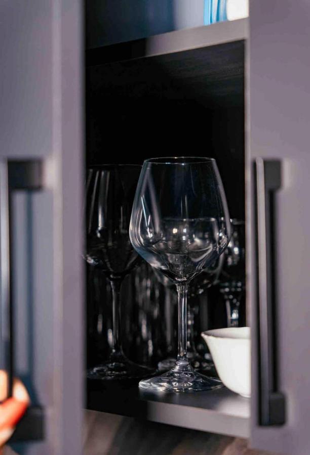 A Hidden Gem In Volos *Luxury Home* 외부 사진