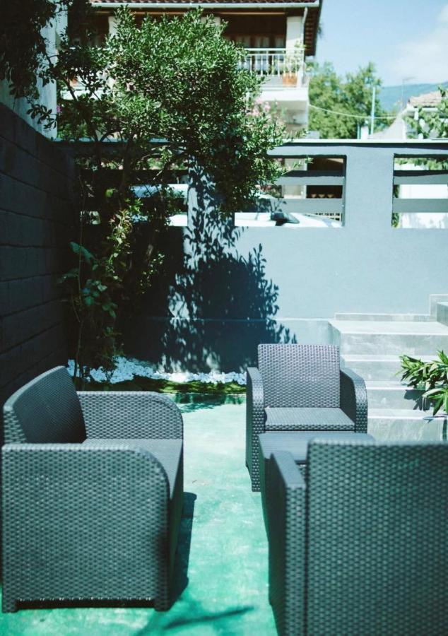 A Hidden Gem In Volos *Luxury Home* 외부 사진