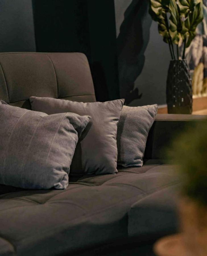 A Hidden Gem In Volos *Luxury Home* 외부 사진