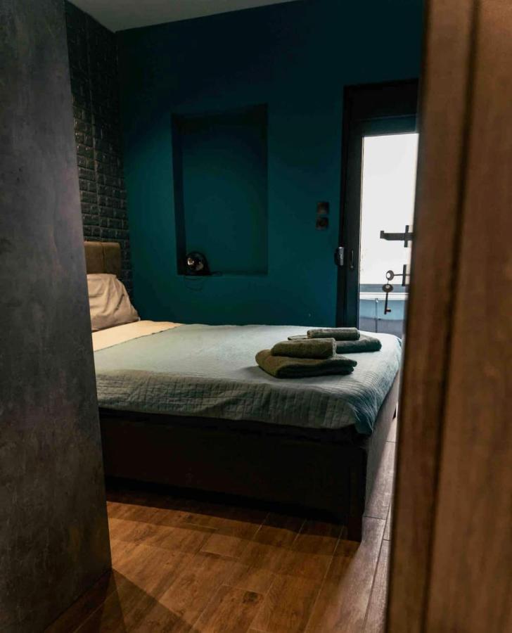 A Hidden Gem In Volos *Luxury Home* 외부 사진